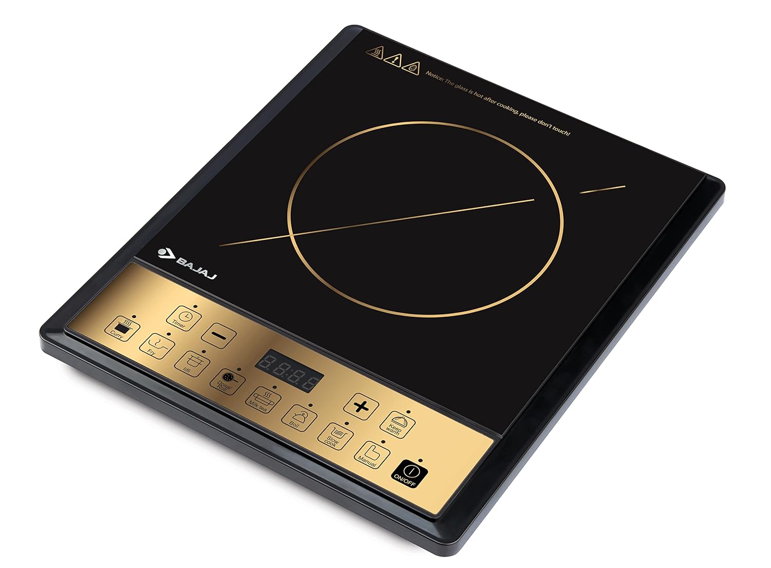 Bajaj ICX 190TS 1900W Induction